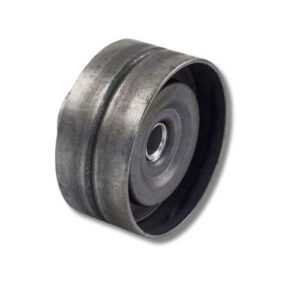 Auxiliary Drive Pulley (Idler) (PULLET AUX DRIVE (Idler)) BK3Q6C344AC For Ford Ranger Sold by Primia Parts