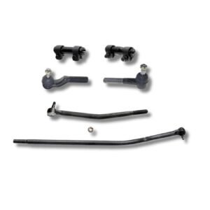 Tie Rod End (END TIE ROD) AB3Z3A130D For Ford Ranger Sold by Primia Parts